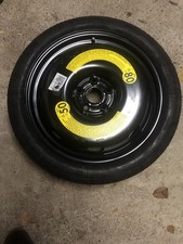 VW Audi Seat Skoda Ersatzrad