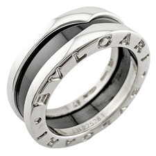 BVLGARI Ring US 4 1/4 EU47