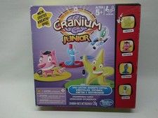 HASBRO - CRANIUM JUNIOR - MEIN