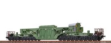 Brawa 51278 schwerlastwagen - brawa,