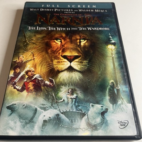 The chronicles narnia - chronicles,