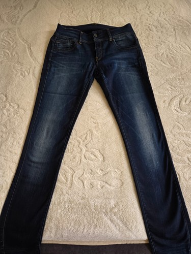 Star lynn mid skinny - lynn,