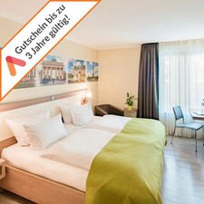Kurzreise Berlin 4* Best