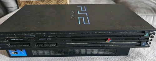 Playstation konsole fat - 2,