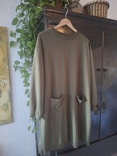 Bonbrix Pulloverkleid Gr.48