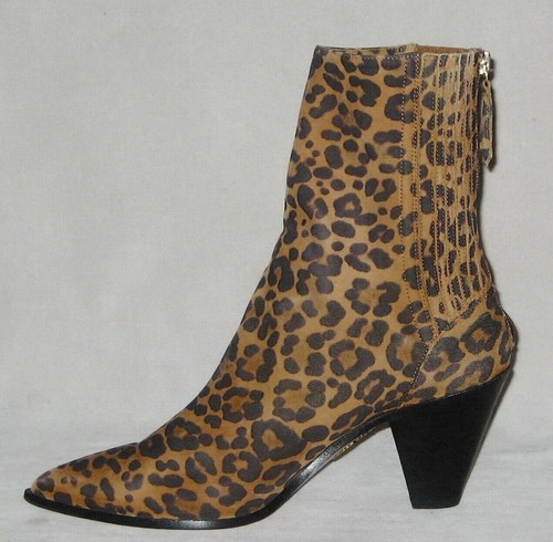 Aquazzura leopard saint - aquazzura,