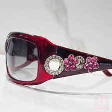 Bvlgari 857 Swarovski Kristall