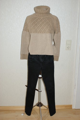 Ltb damen stretch - -,