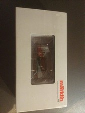 Märklin 36827 Diesellokomotive BR 323 "Köf II" der DB aus Sammlung mit OVP