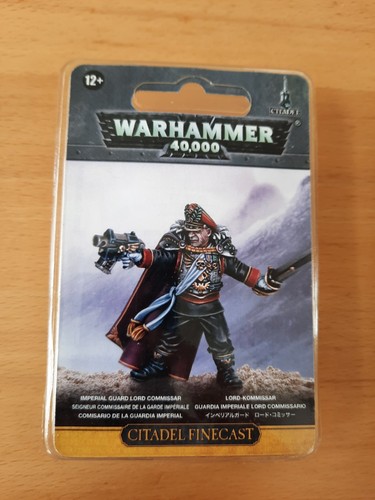 Warhammer 000 imperiale - warhammer,
