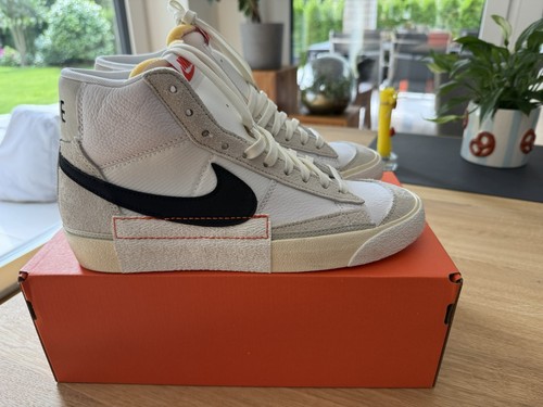 Nike blazer mid pro gr - nike, gr.42