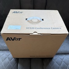 AVer VC520 video conferencing