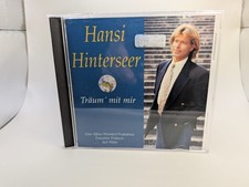 Hansi Hinterseer - CD -