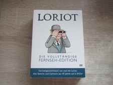Loriot - Die Vollständige