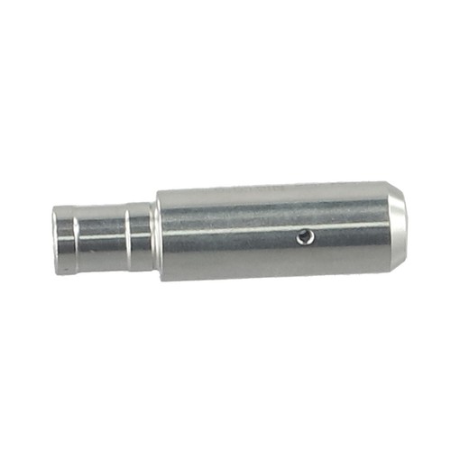 Stück 0 mm erodieren - 15,