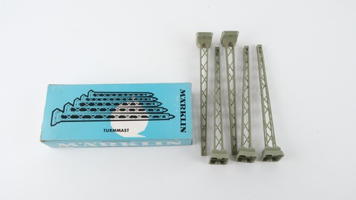 Märklin 7021 turmmast 5 - märklin, turmmast,