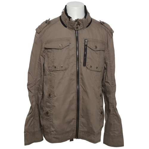 Engbers safarijacke herren - safarijacke,,