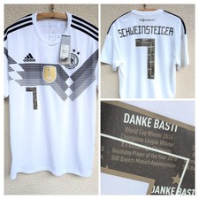 NEU Adidas DFB Deutschland