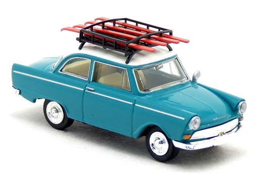 Brekina 28106 dkw - brekina,