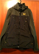 Jack Wolfskin Softshelljacke
