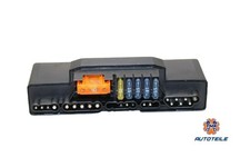 Chrysler Crossfire Steuergerät Relaisleiste Sicherungen Relais 3.2 A1705450305