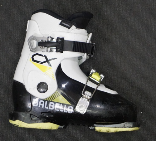 Dalbello kinder skischuhe - cx,