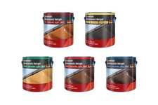 Parkside Wetterschutz Holzgel