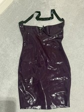 Libidex - Latex Rubber Bailey