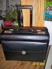 PILOTENKOFFER AKTENKOFFER