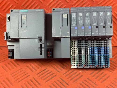 Siemens 6es7 512 - 6es7, 512-1dk01-0ab0