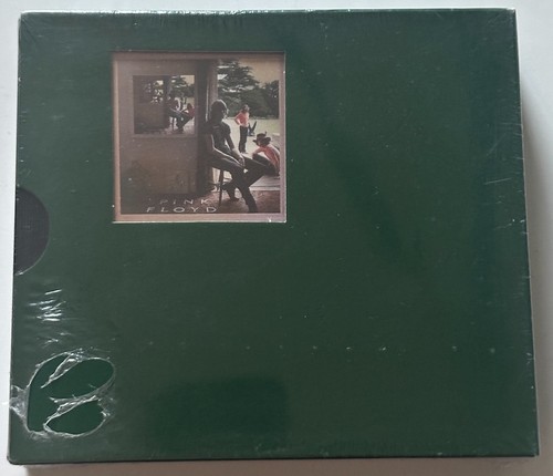 Pink floyd ummagumma 2 - floyd,