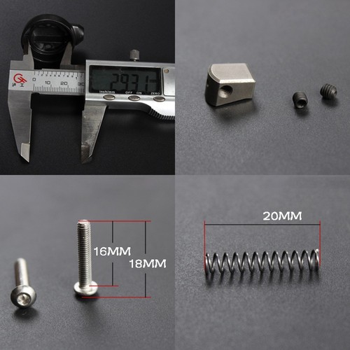 Fahrradgabel bolt lock - fahrradgabel,