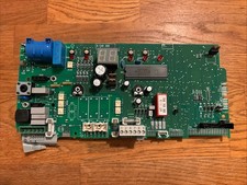 Junkers Leiterplatte 8748300408 8748300482 ZSR 18- 6 KE 21