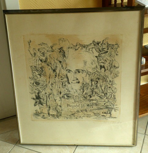 Bernard schultze 1969 - 1969,