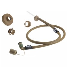 Source Tactical Convertube 4504360200 Schlauch Trinkventil Flaschen Adapter Set