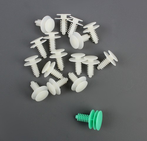 Klammer clip set - clip,