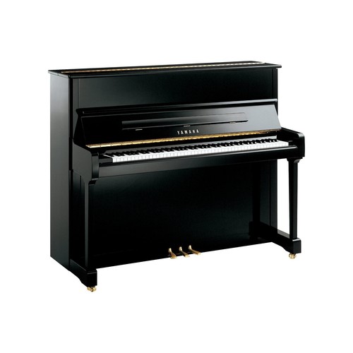 Yamaha klavier p121 - klavier, sh2