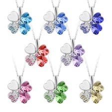 Halskette Glücksbringer