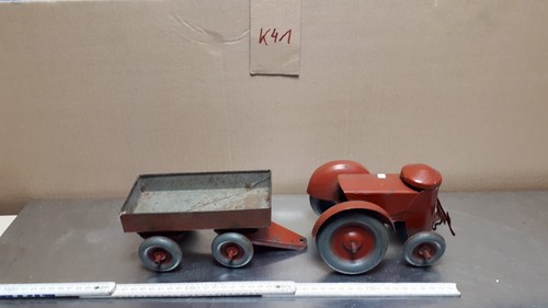 Ddr spielzeug plastik - ddr,