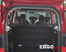 Trennnetz Trenngitter