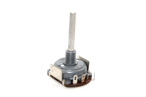 Mil spec potentiometer - potentiometer, von
