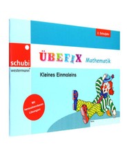 Übefix Mathematik Kleines Einmaleins