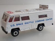⛔Nasa Tracking Vehicle 1:114