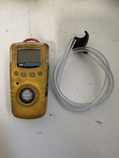 BW Honeywell GAZALERT HCN EXTREME GAXT-Z-DL Einzelgasmelder