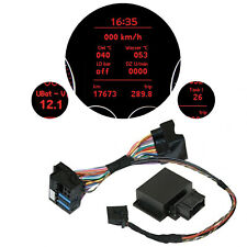 Für VW Scirocco III / Eos