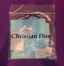 t shirt debardeur tank top j'adore christian dior vintage strass bezaubernd neu