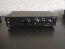 HF Preselector National