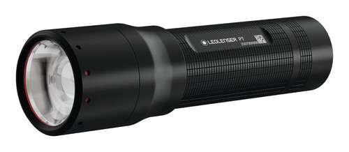 Ledlenser taschenlampe - ledlenser, p7
