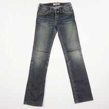 1921 Damen Jeans Hose Gr. W26