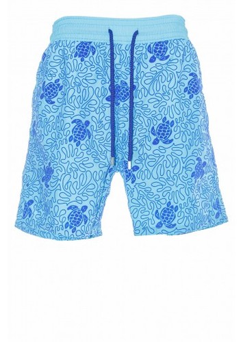 Vilebrequin herren badeshorts - vilebrequin, herren-badeshorts